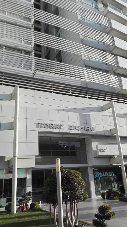 Torre Zafiro * La Paz